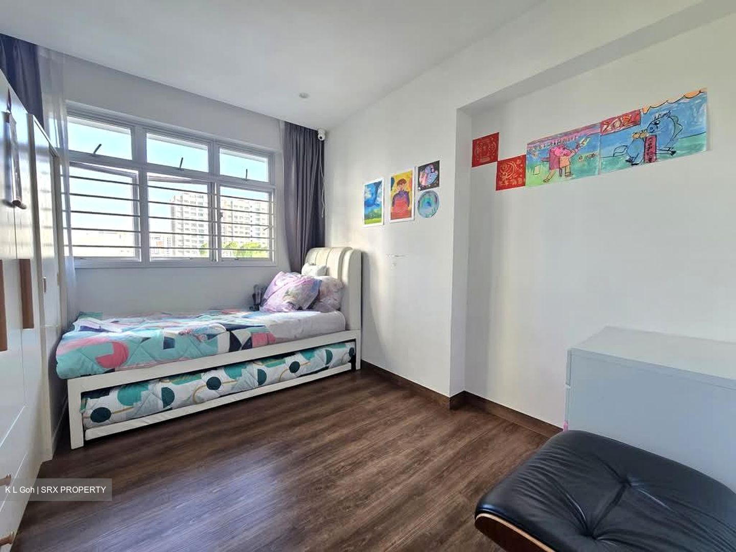 Blk 188C Fengshan Greenville (Bedok), HDB 4 Rooms #594909001